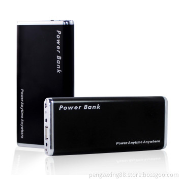 Mobile Power